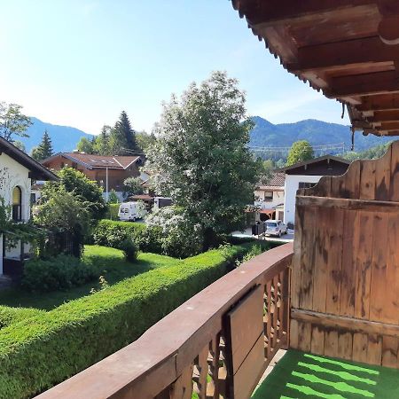 Kontaktlos Moderne Fewo Fur 2 Am Tegernsee By Stayfritz Bad Wiessee Eksteriør bilde